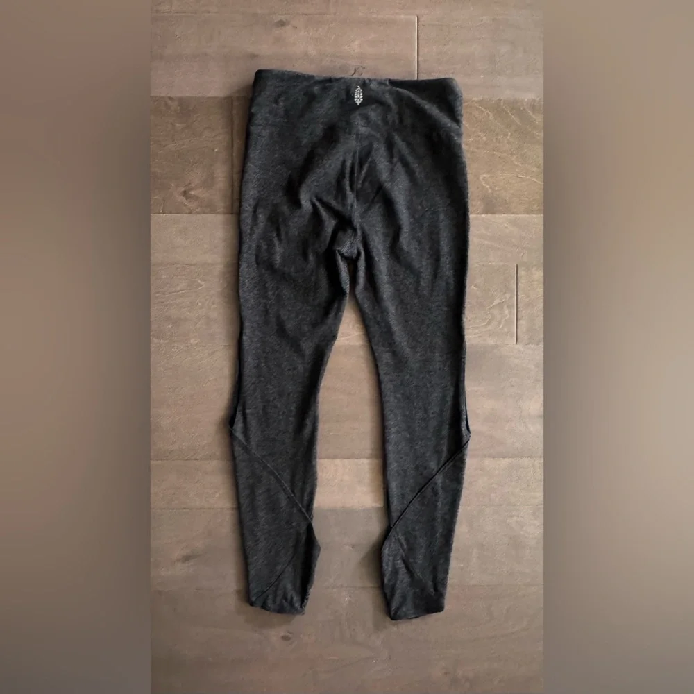 Free People Halo Leggings (Cut Outs)